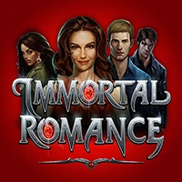 เกมสล็อต Immortal Romance
